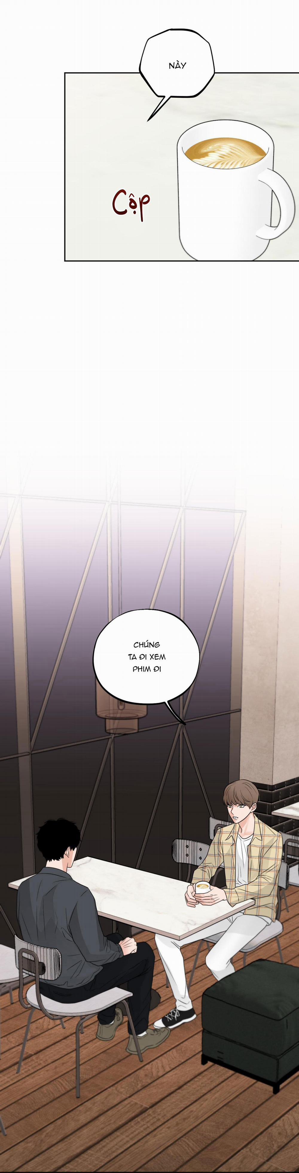 (3P) Sự Phụ Thuộc Giữa Củi Và Lửa 10 trang 28