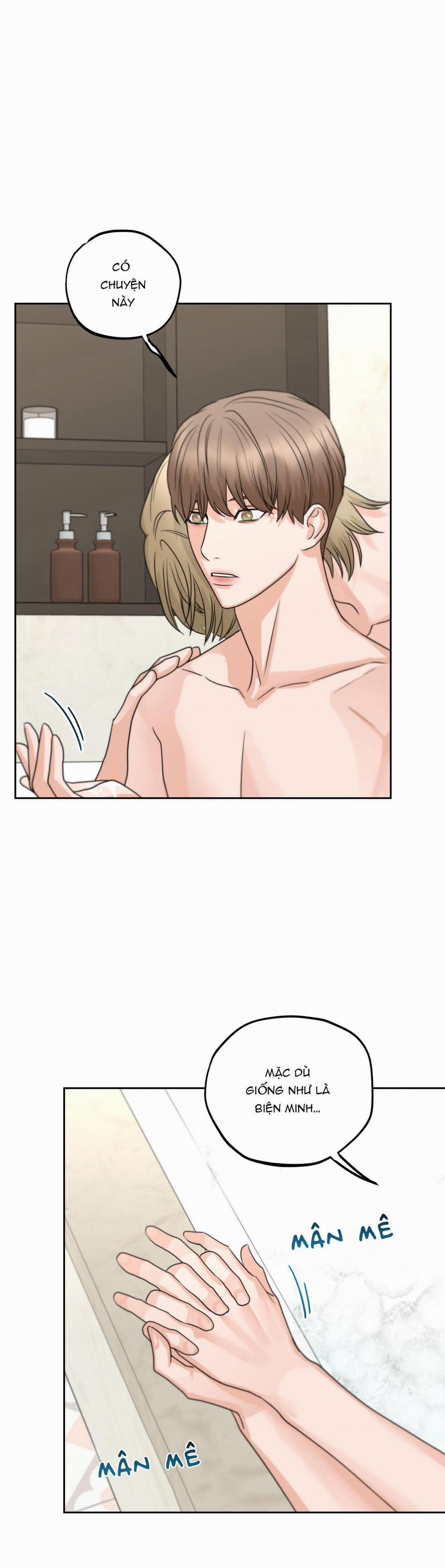 (3P) Sự Phụ Thuộc Giữa Củi Và Lửa 10 trang 3