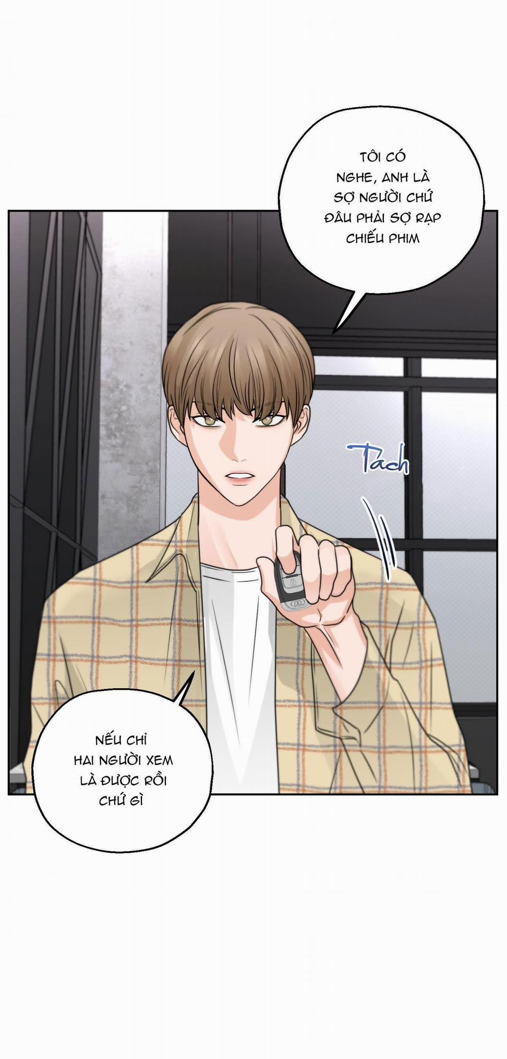 (3P) Sự Phụ Thuộc Giữa Củi Và Lửa 10 trang 30