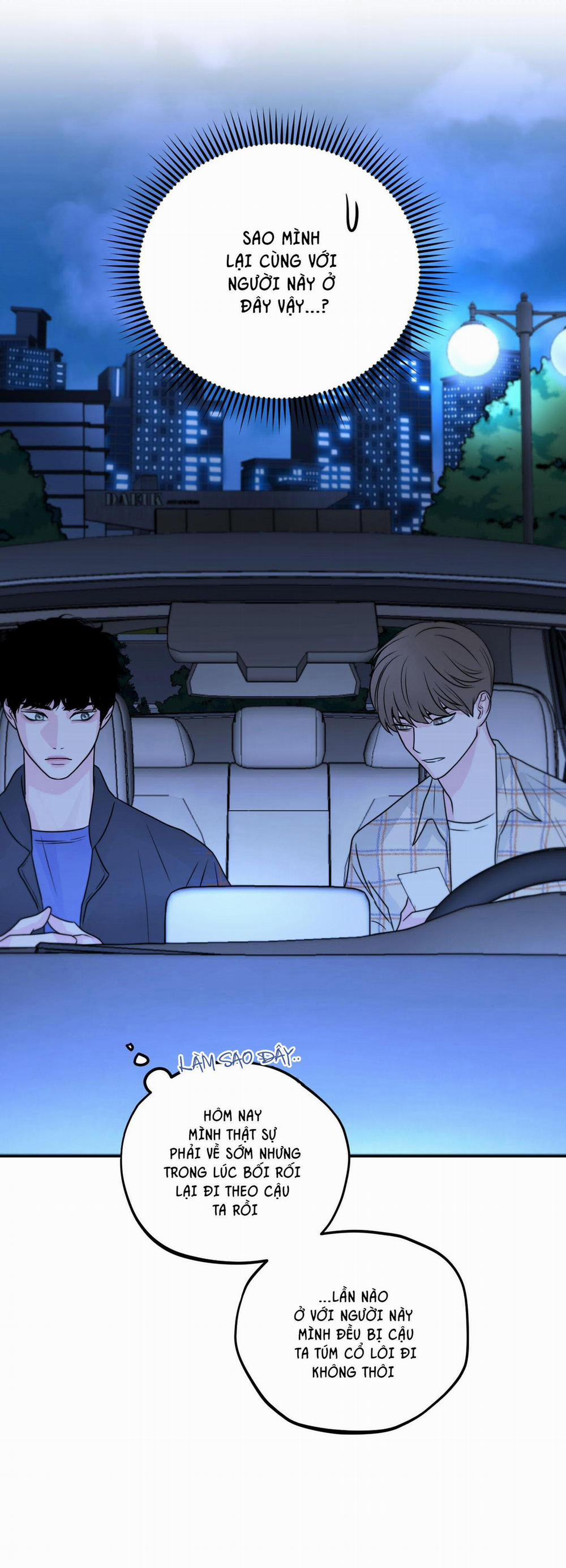 (3P) Sự Phụ Thuộc Giữa Củi Và Lửa 10 trang 32