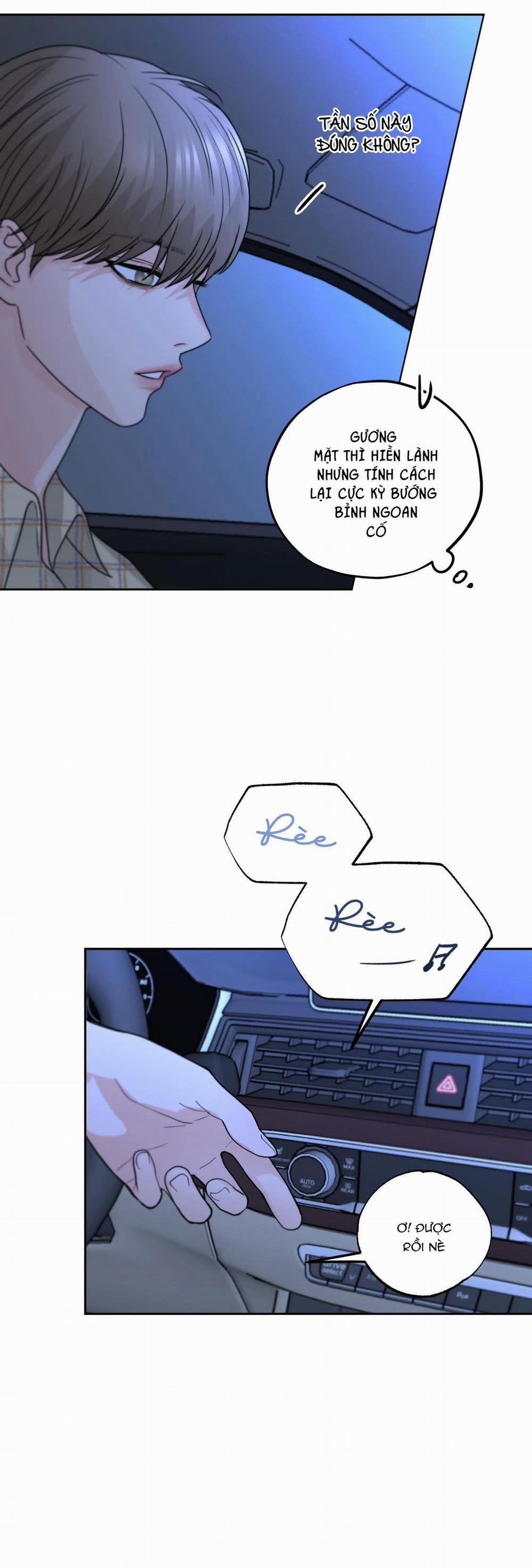 (3P) Sự Phụ Thuộc Giữa Củi Và Lửa 10 trang 33