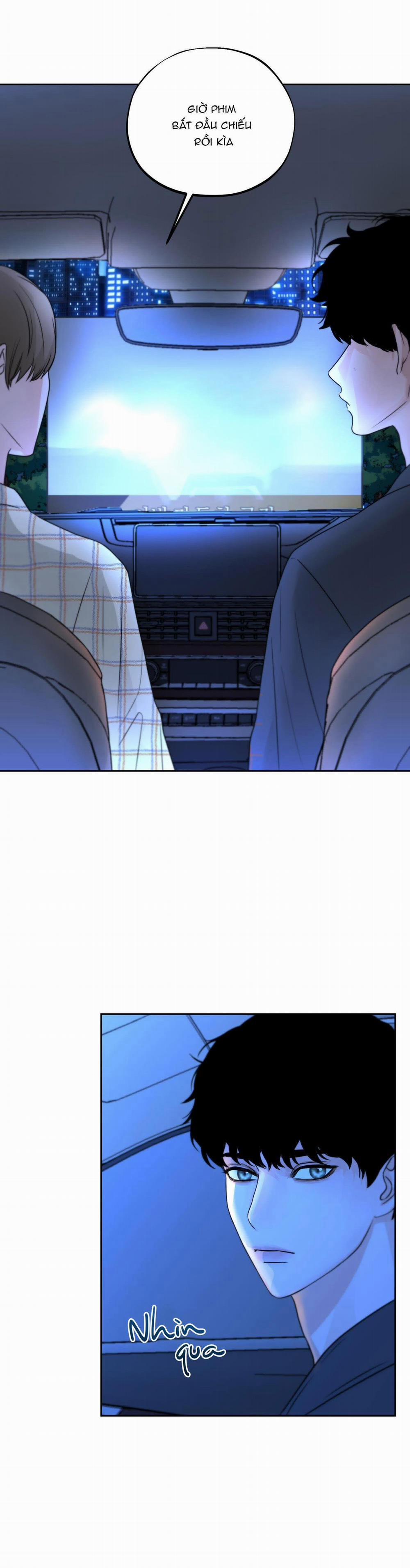 (3P) Sự Phụ Thuộc Giữa Củi Và Lửa 10 trang 34