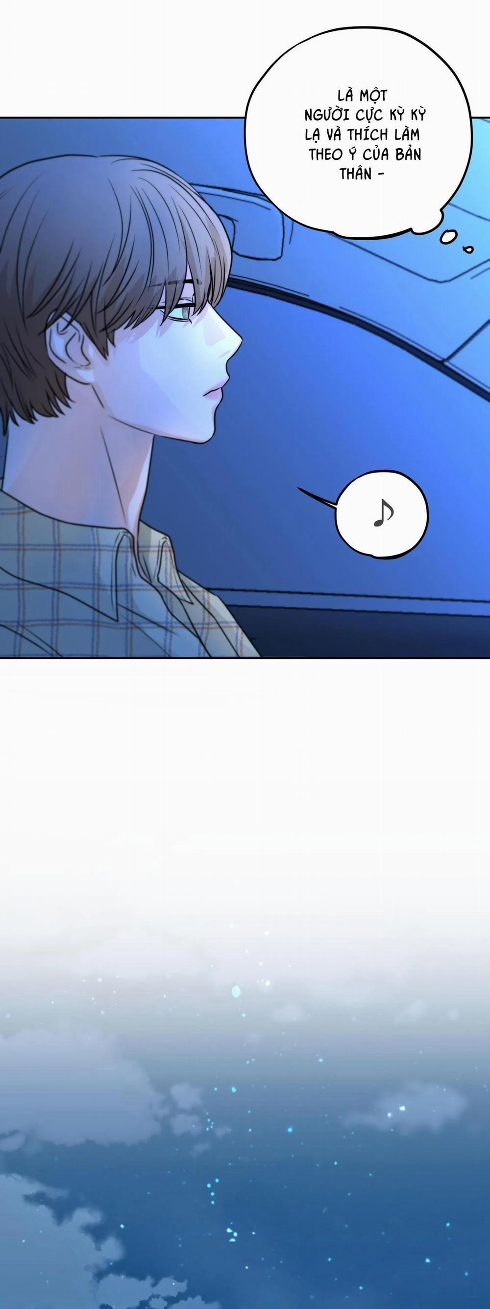 (3P) Sự Phụ Thuộc Giữa Củi Và Lửa 10 trang 35