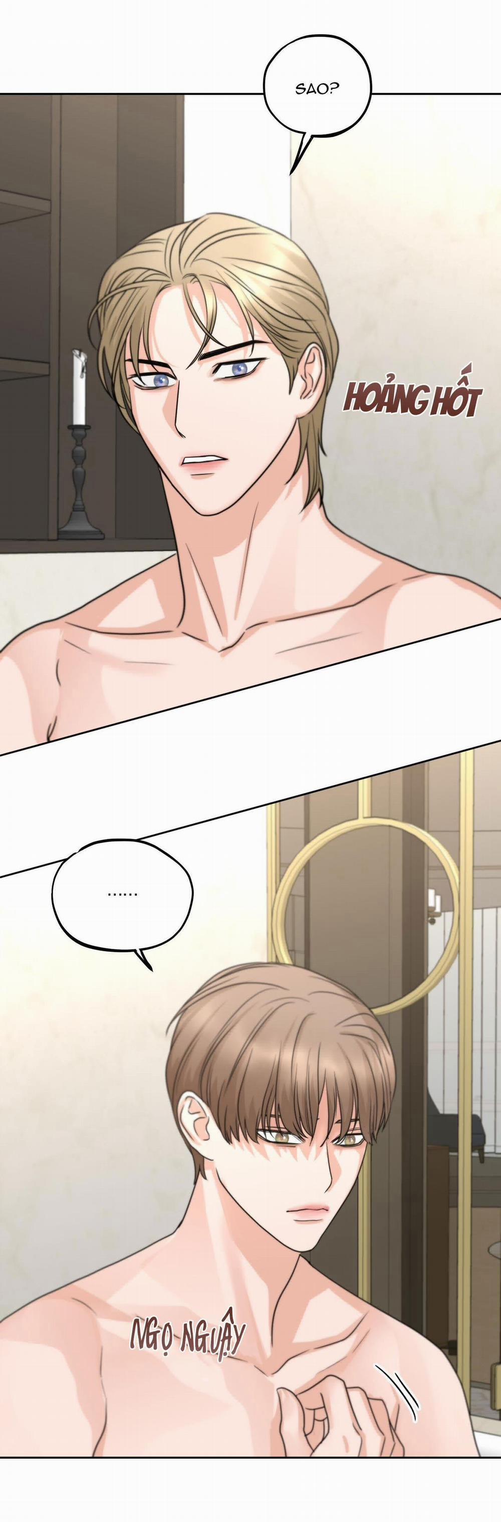 (3P) Sự Phụ Thuộc Giữa Củi Và Lửa 10 trang 5