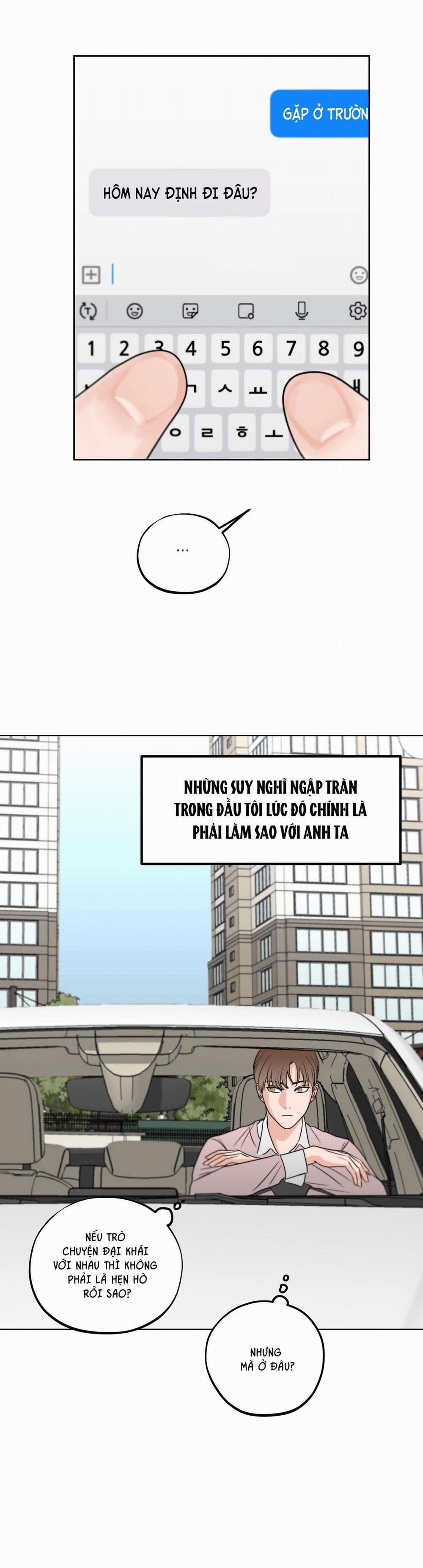 (3P) Sự Phụ Thuộc Giữa Củi Và Lửa 10 trang 7