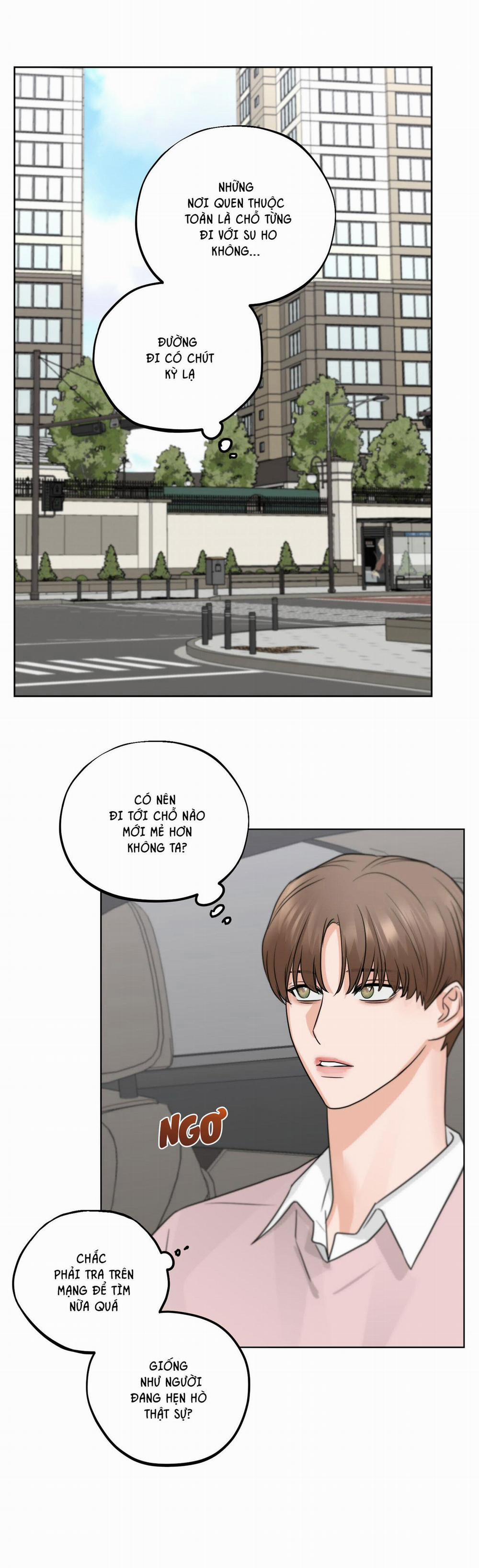 (3P) Sự Phụ Thuộc Giữa Củi Và Lửa 10 trang 8