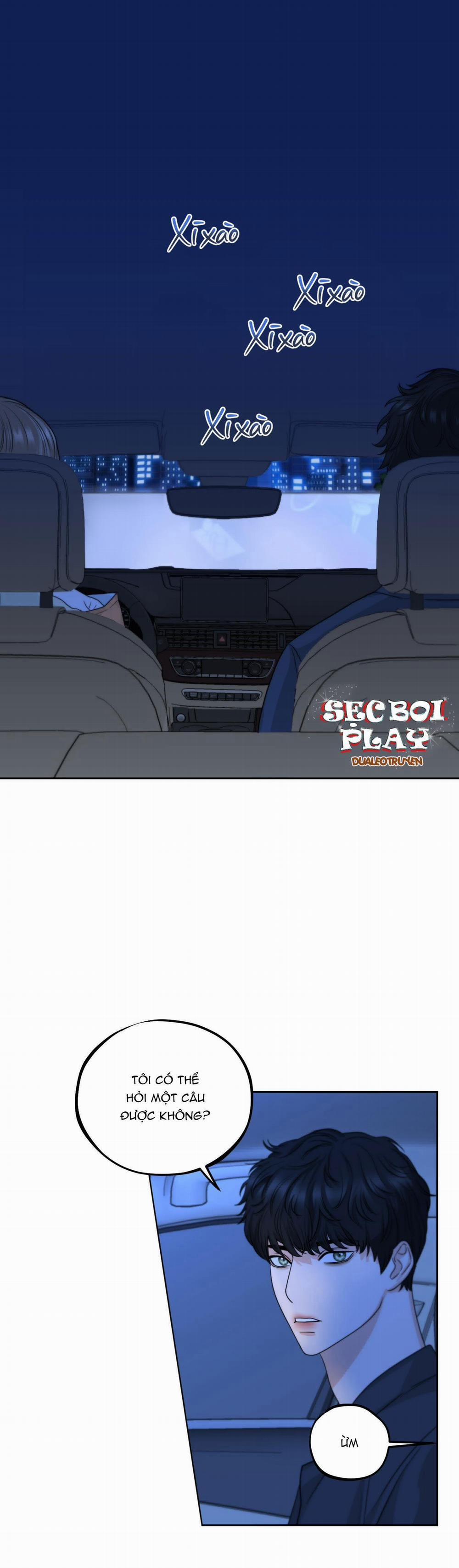 (3P) Sự Phụ Thuộc Giữa Củi Và Lửa 11 trang 0