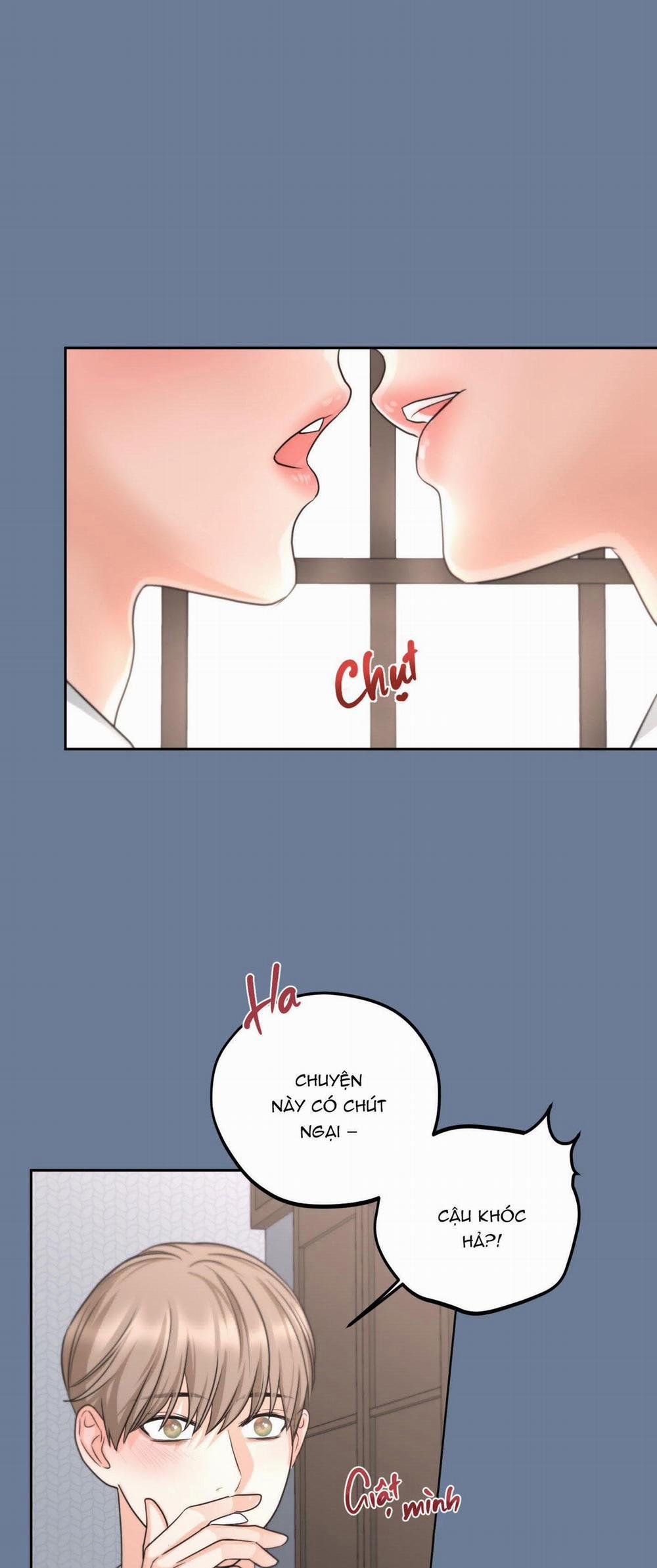 (3P) Sự Phụ Thuộc Giữa Củi Và Lửa 11 trang 16