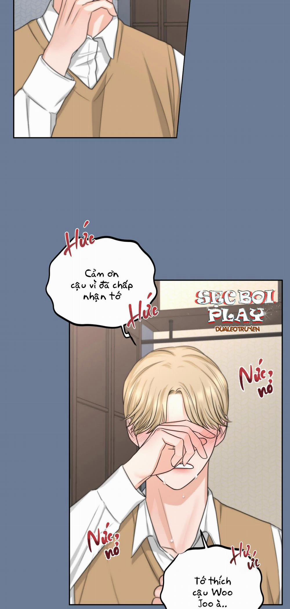 (3P) Sự Phụ Thuộc Giữa Củi Và Lửa 11 trang 17