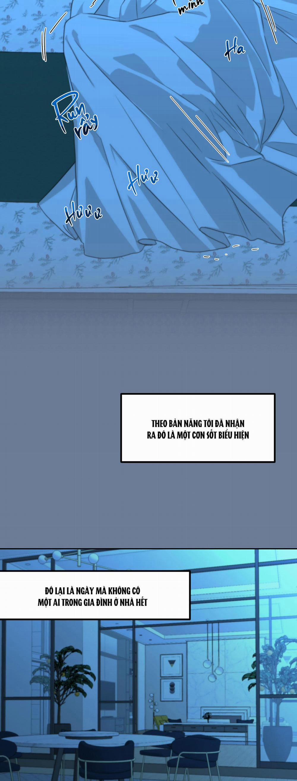 (3P) Sự Phụ Thuộc Giữa Củi Và Lửa 11 trang 20