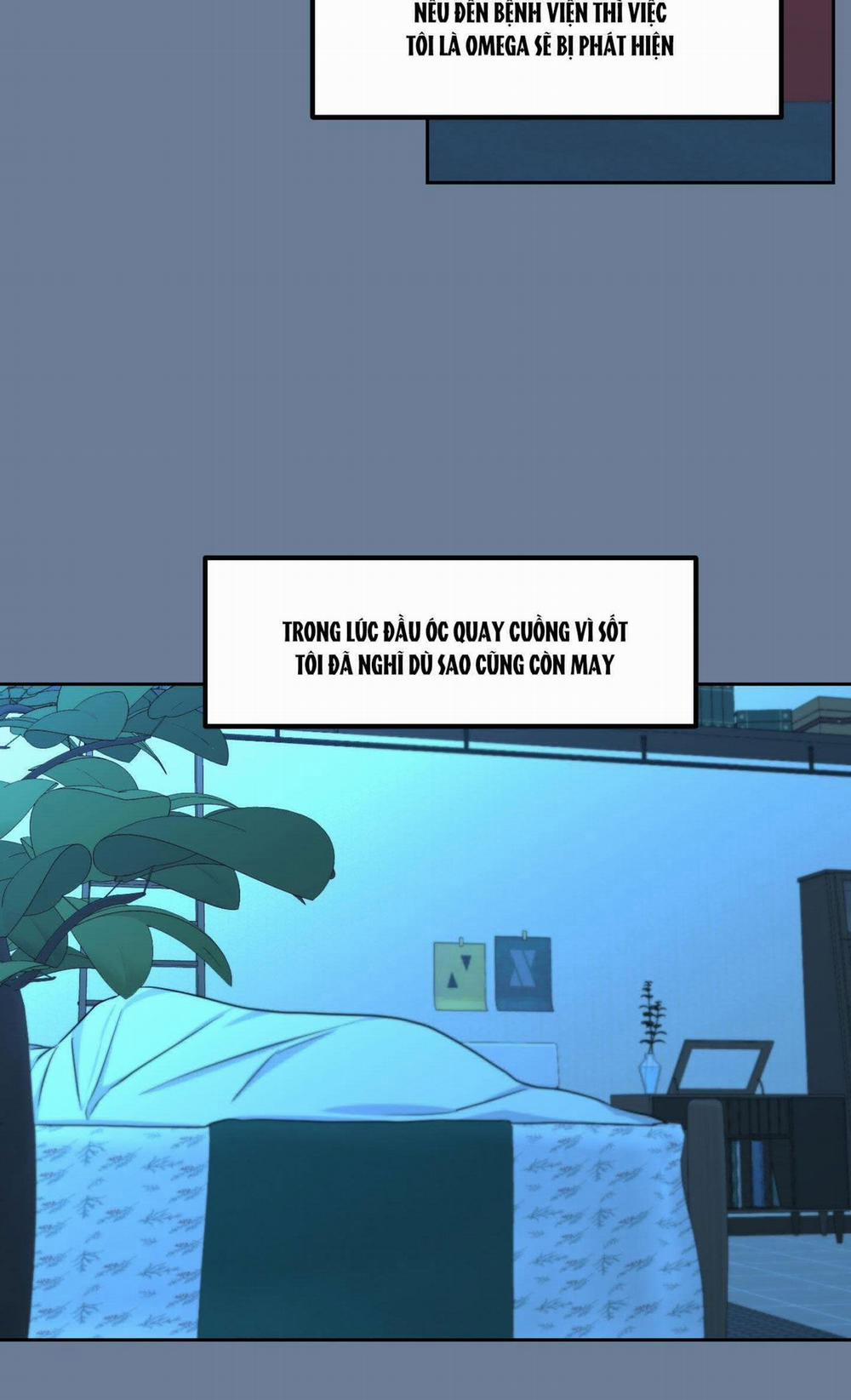 (3P) Sự Phụ Thuộc Giữa Củi Và Lửa 11 trang 22