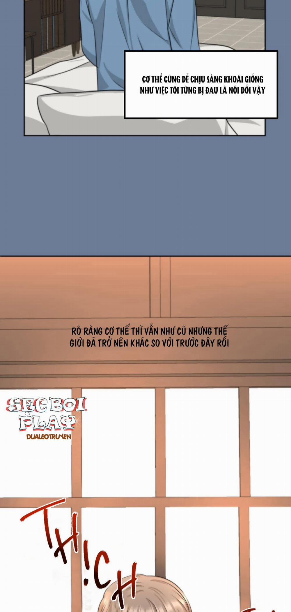 (3P) Sự Phụ Thuộc Giữa Củi Và Lửa 11 trang 26