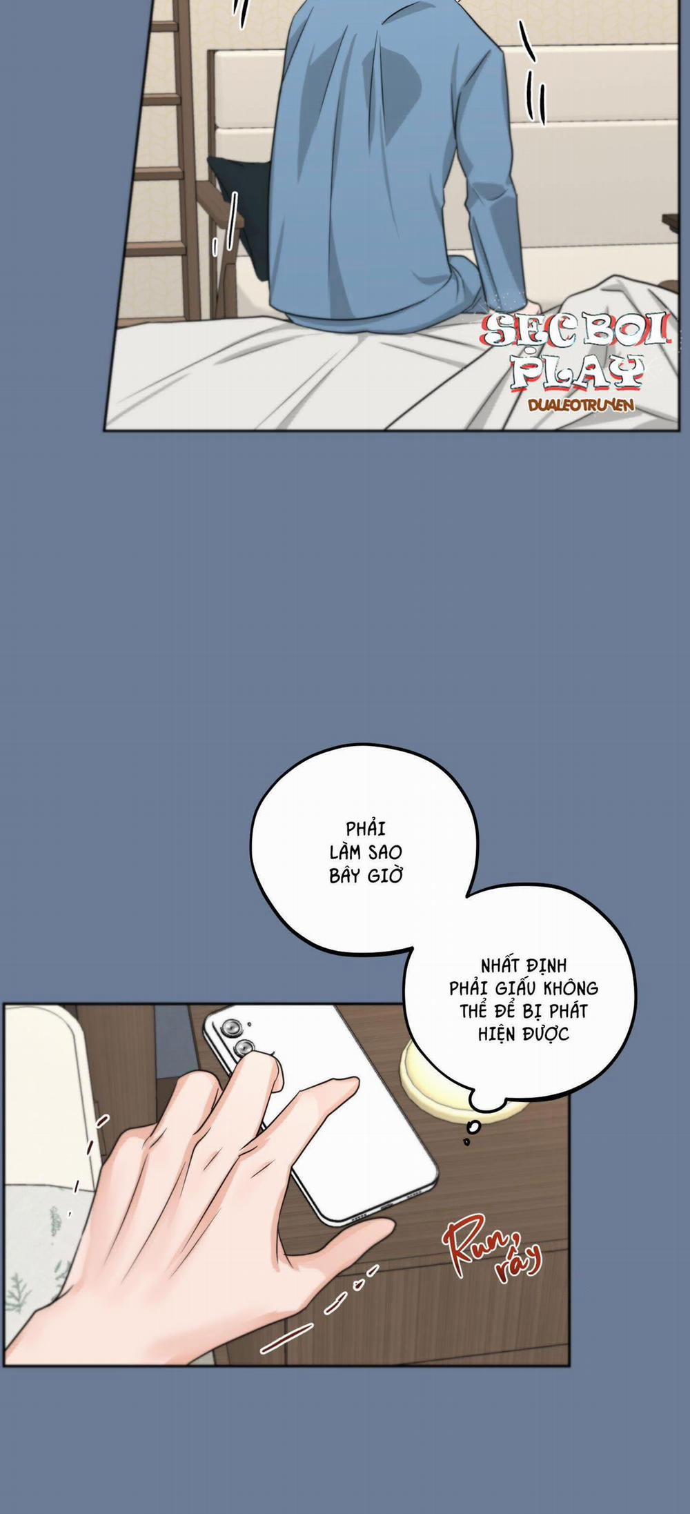 (3P) Sự Phụ Thuộc Giữa Củi Và Lửa 11 trang 29