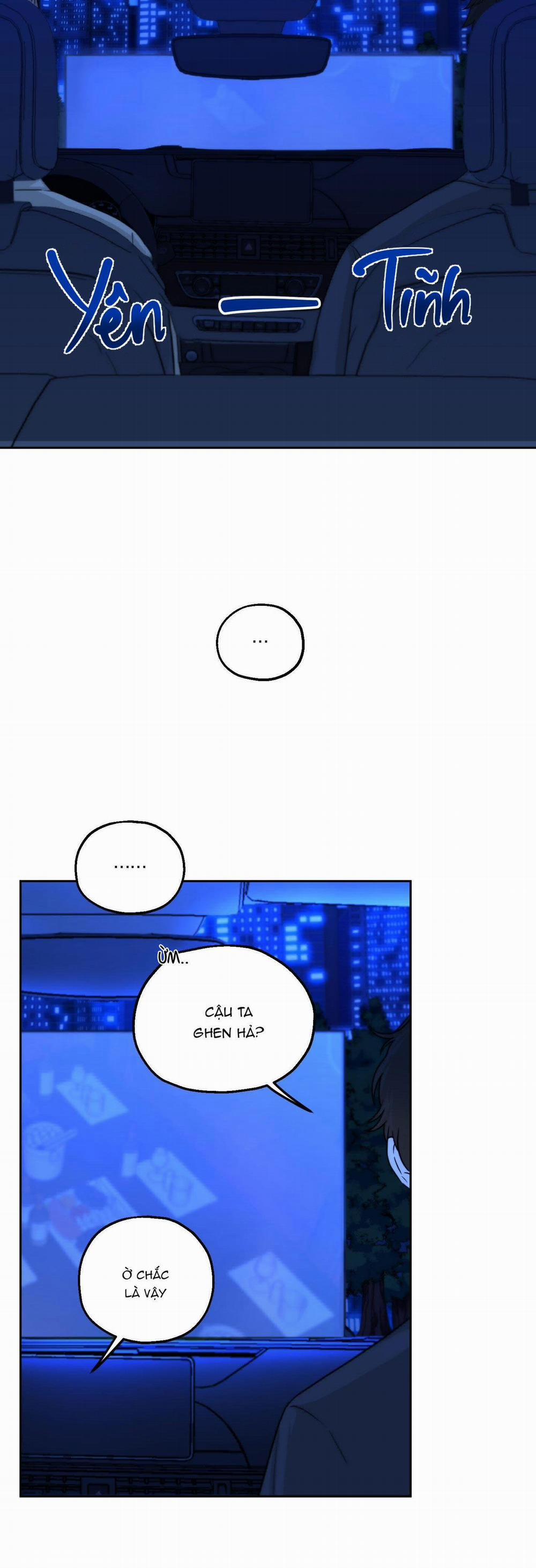 (3P) Sự Phụ Thuộc Giữa Củi Và Lửa 11 trang 3