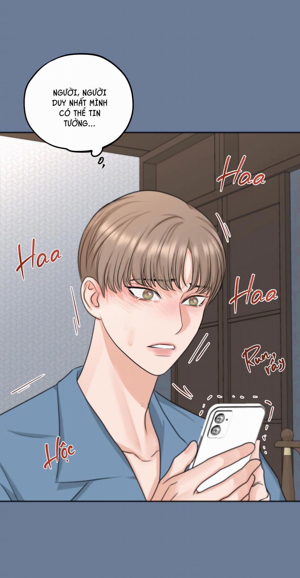 (3P) Sự Phụ Thuộc Giữa Củi Và Lửa 11 trang 30