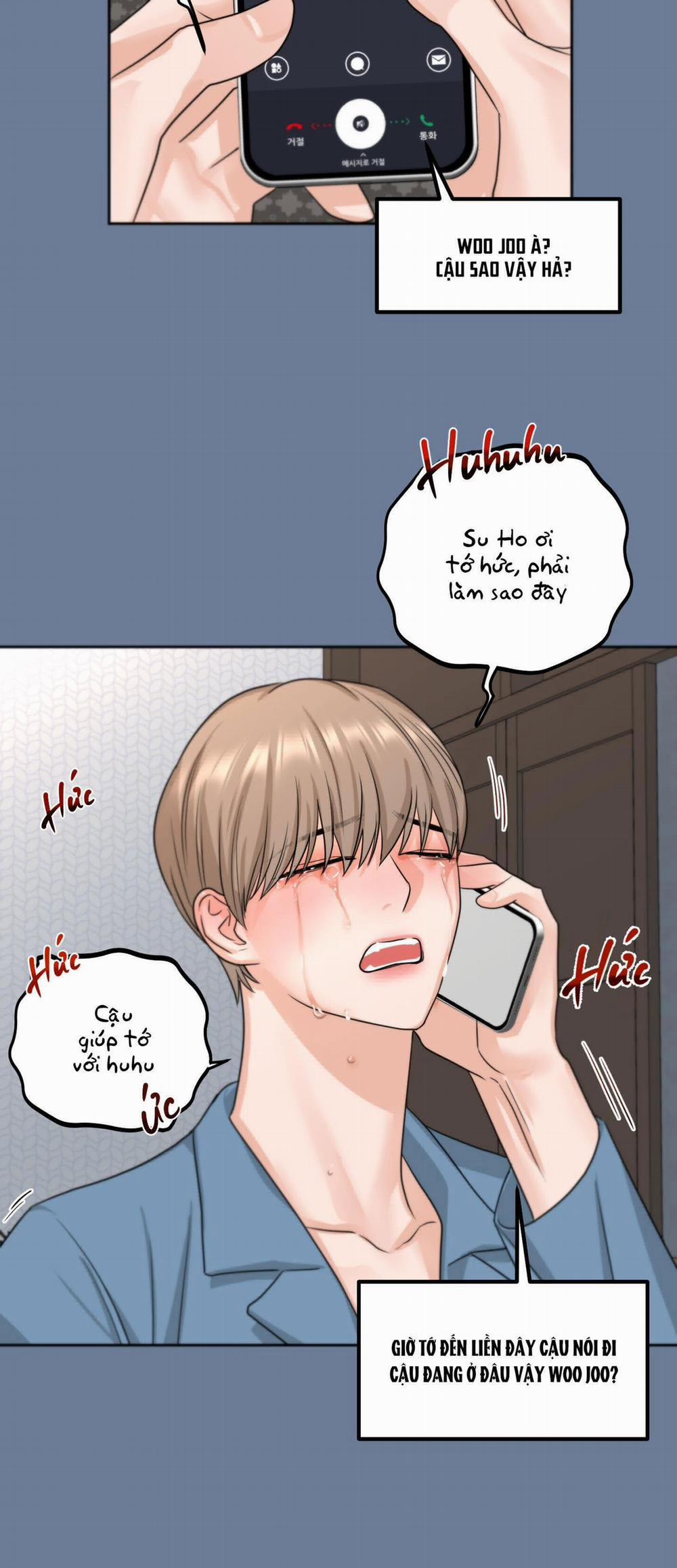 (3P) Sự Phụ Thuộc Giữa Củi Và Lửa 11 trang 32