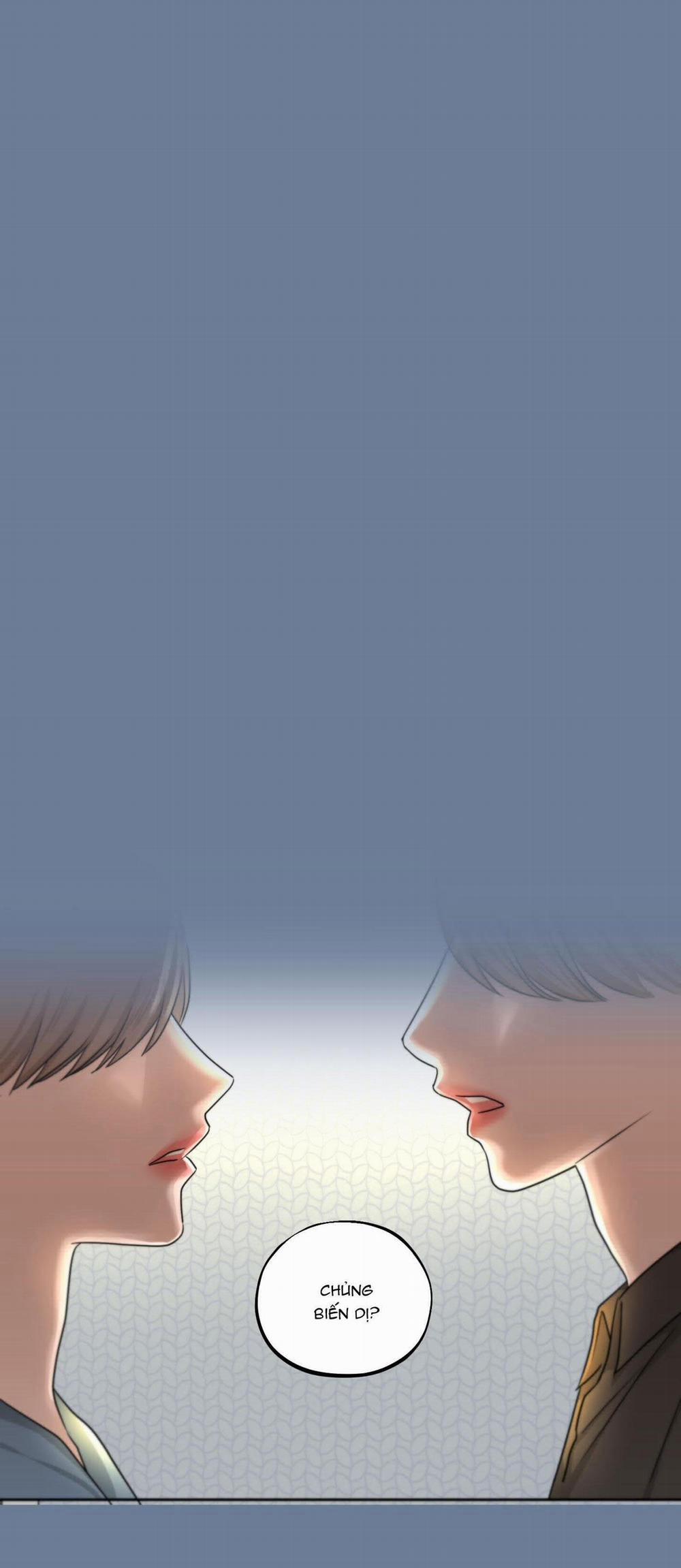 (3P) Sự Phụ Thuộc Giữa Củi Và Lửa 11 trang 33