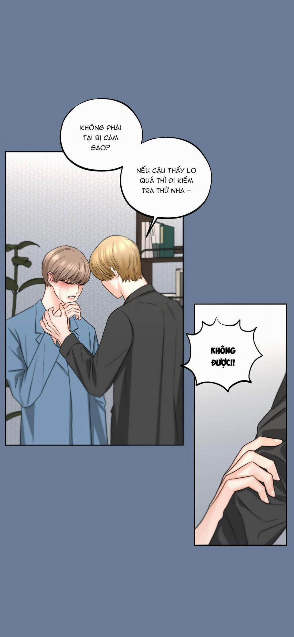 (3P) Sự Phụ Thuộc Giữa Củi Và Lửa 11 trang 34