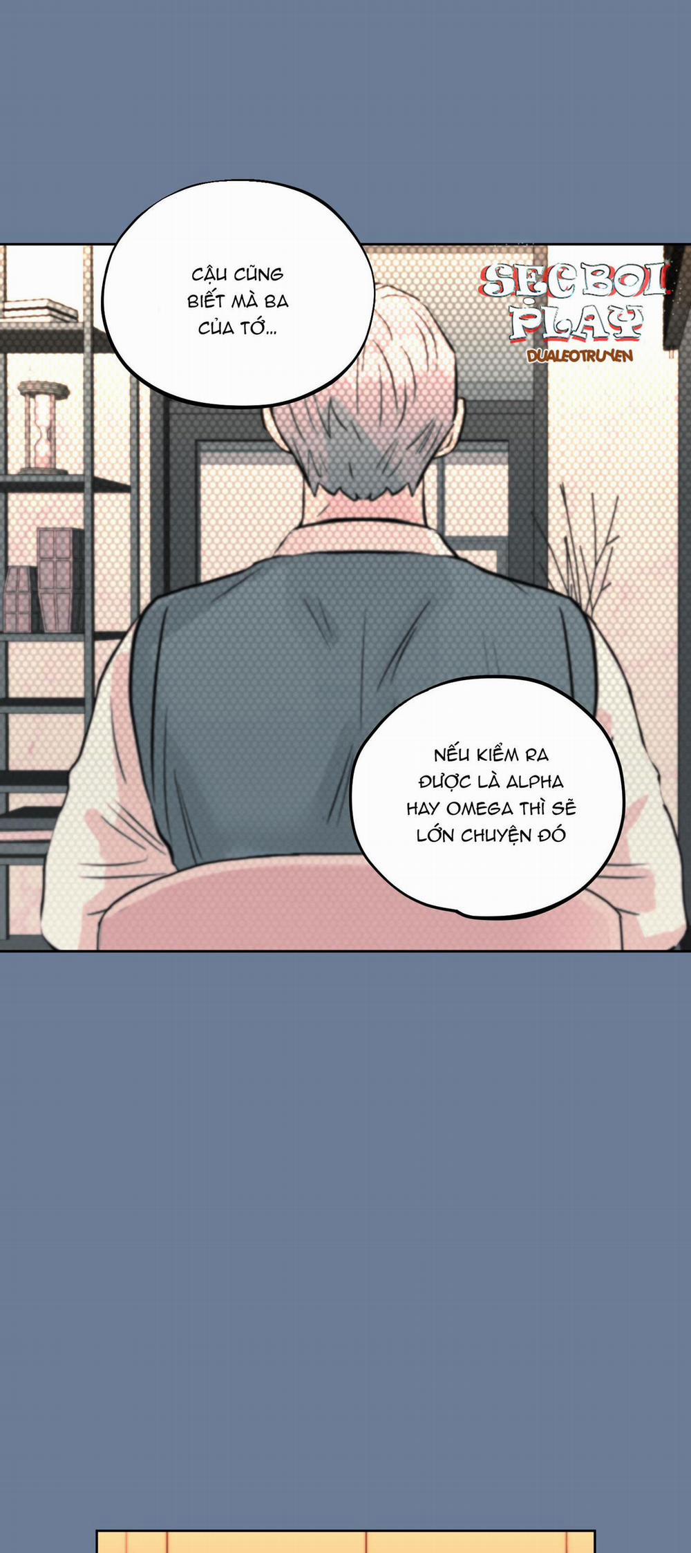 (3P) Sự Phụ Thuộc Giữa Củi Và Lửa 11 trang 35