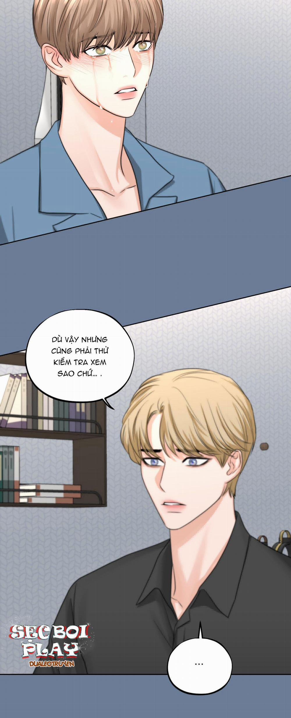 (3P) Sự Phụ Thuộc Giữa Củi Và Lửa 11 trang 37