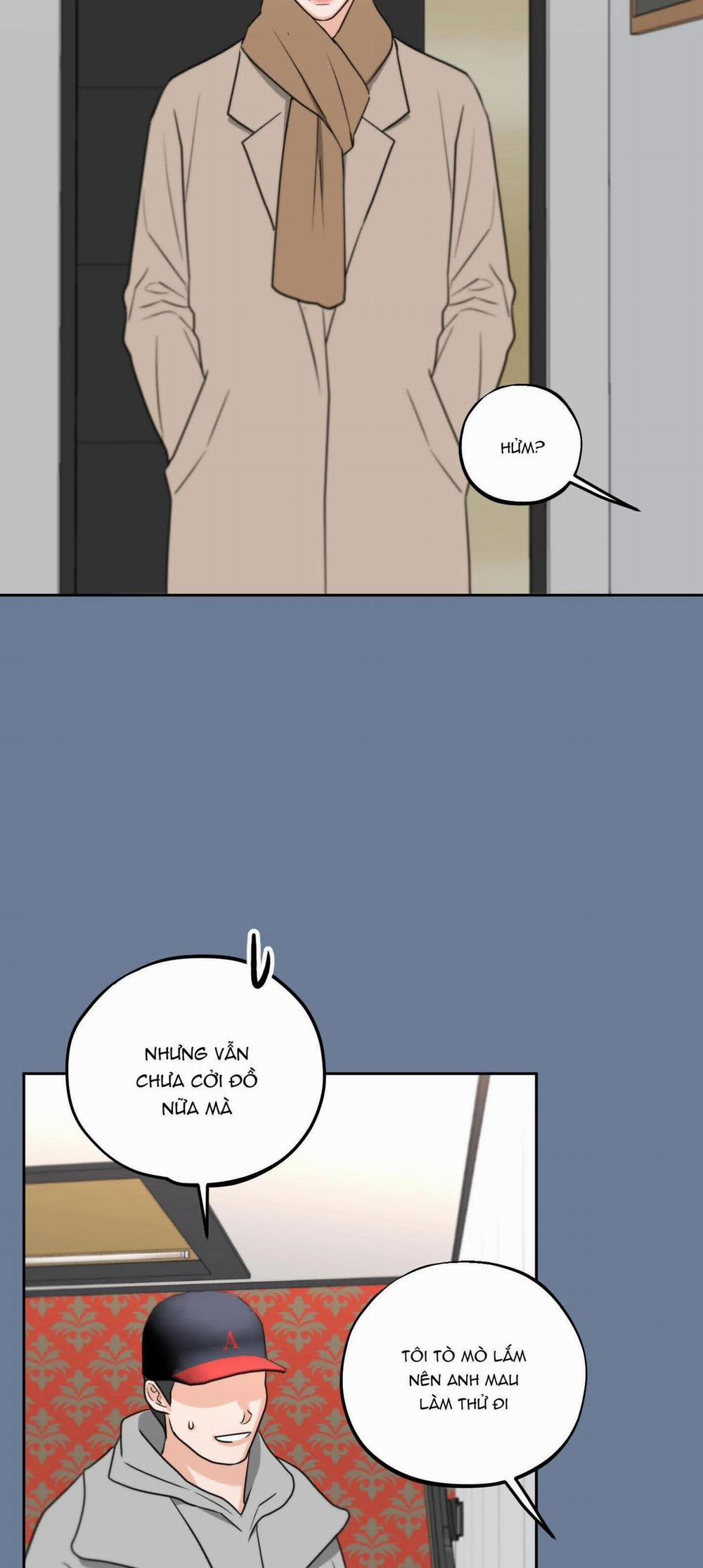 (3P) Sự Phụ Thuộc Giữa Củi Và Lửa 11 trang 45