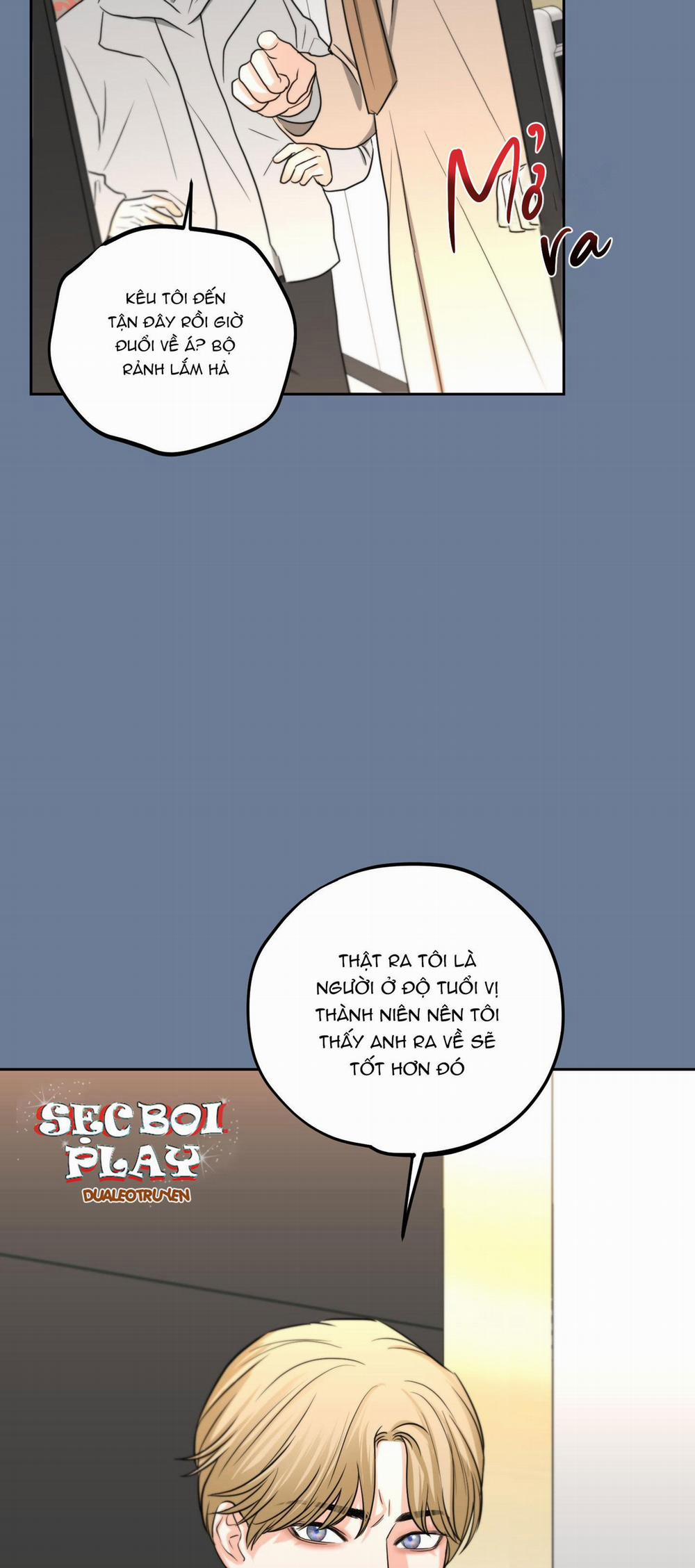 (3P) Sự Phụ Thuộc Giữa Củi Và Lửa 11 trang 49