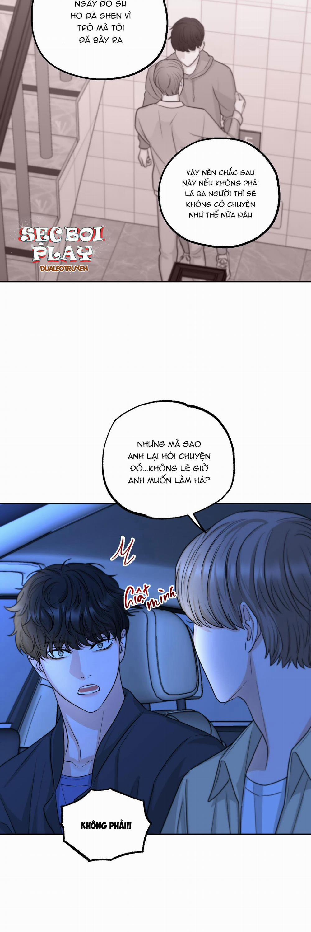 (3P) Sự Phụ Thuộc Giữa Củi Và Lửa 11 trang 5