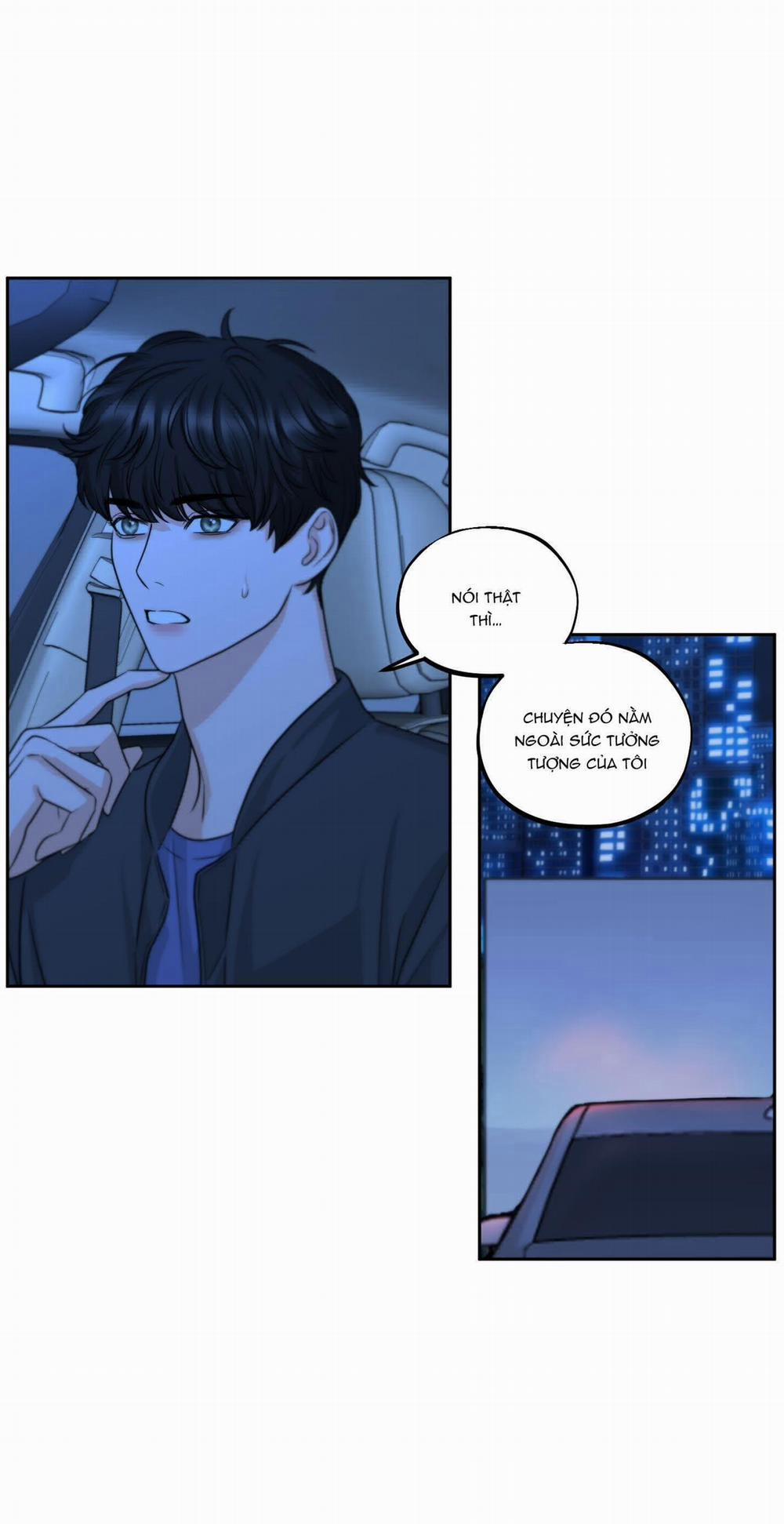 (3P) Sự Phụ Thuộc Giữa Củi Và Lửa 11 trang 6