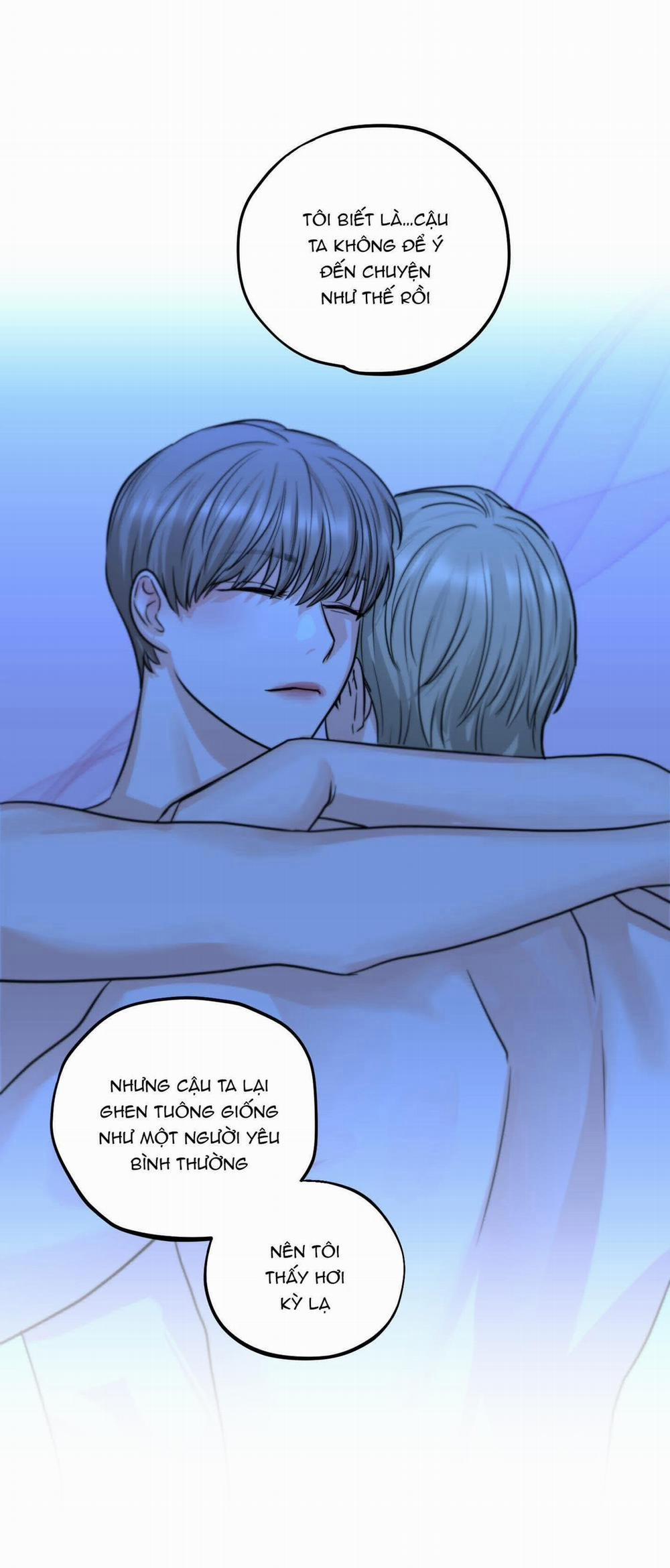 (3P) Sự Phụ Thuộc Giữa Củi Và Lửa 11 trang 7