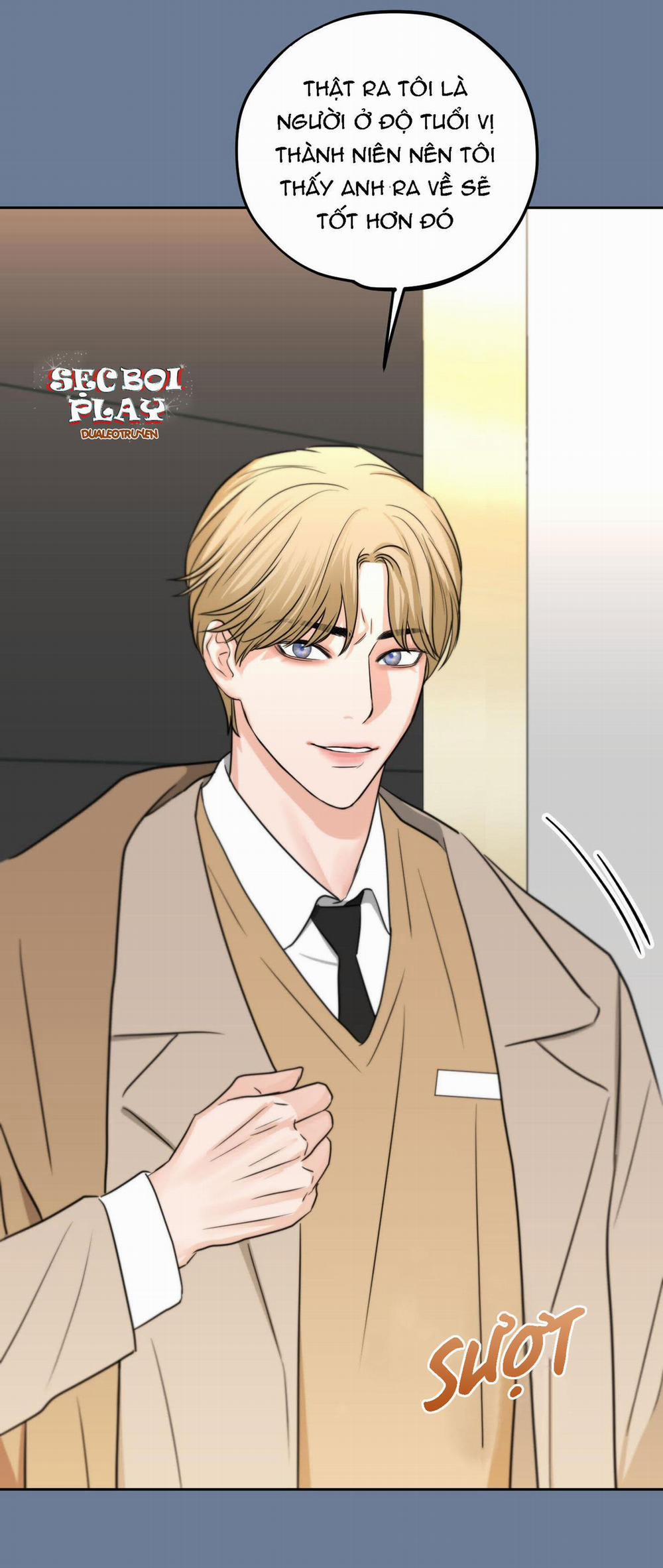 (3P) Sự Phụ Thuộc Giữa Củi Và Lửa 12 trang 0