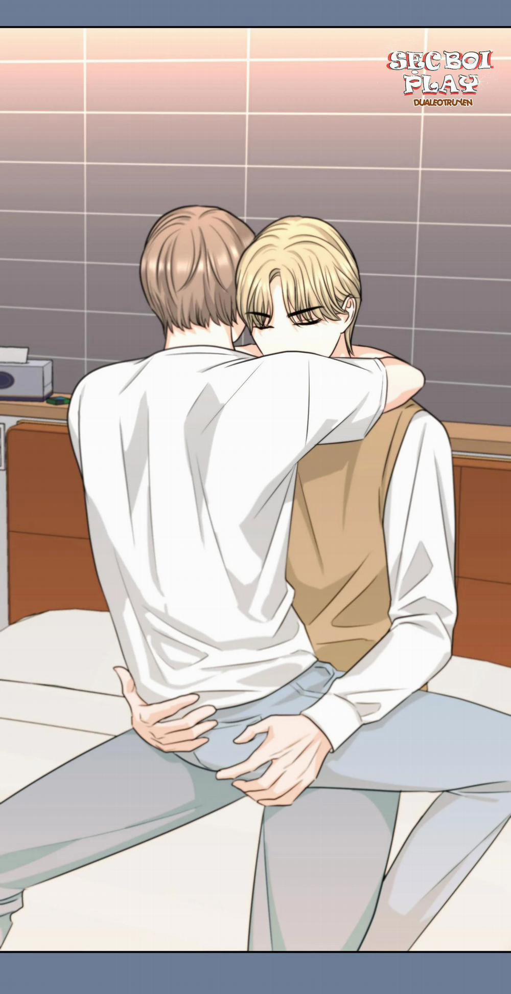 (3P) Sự Phụ Thuộc Giữa Củi Và Lửa 12 trang 10