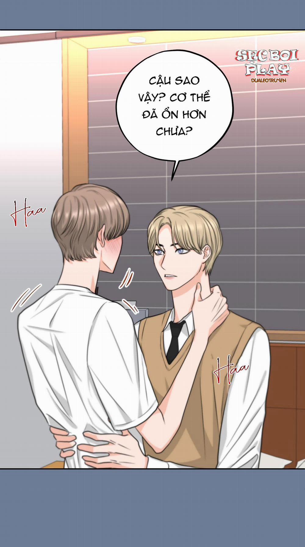 (3P) Sự Phụ Thuộc Giữa Củi Và Lửa 12 trang 13