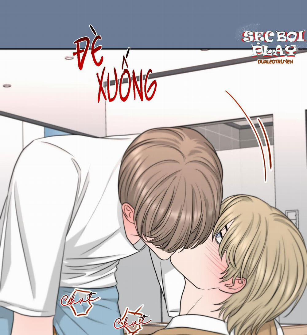 (3P) Sự Phụ Thuộc Giữa Củi Và Lửa 12 trang 17