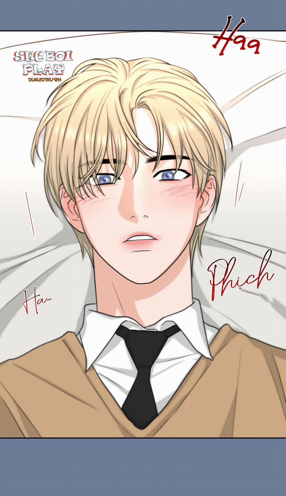 (3P) Sự Phụ Thuộc Giữa Củi Và Lửa 12 trang 19