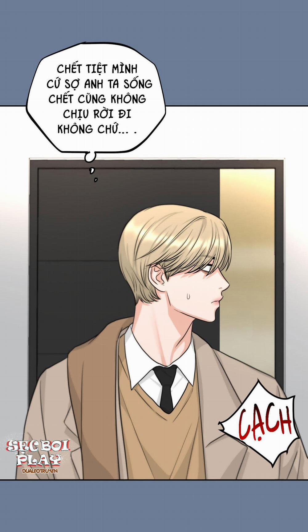 (3P) Sự Phụ Thuộc Giữa Củi Và Lửa 12 trang 2