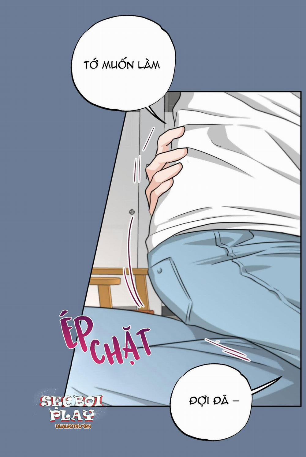 (3P) Sự Phụ Thuộc Giữa Củi Và Lửa 12 trang 21