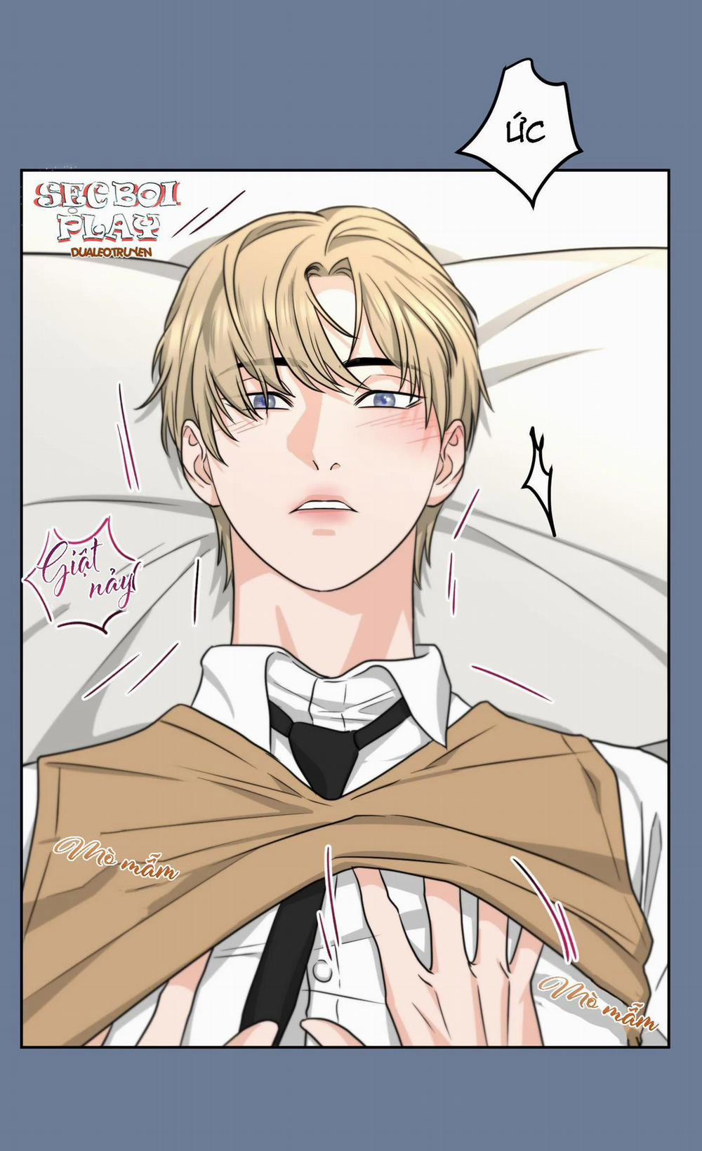 (3P) Sự Phụ Thuộc Giữa Củi Và Lửa 12 trang 22