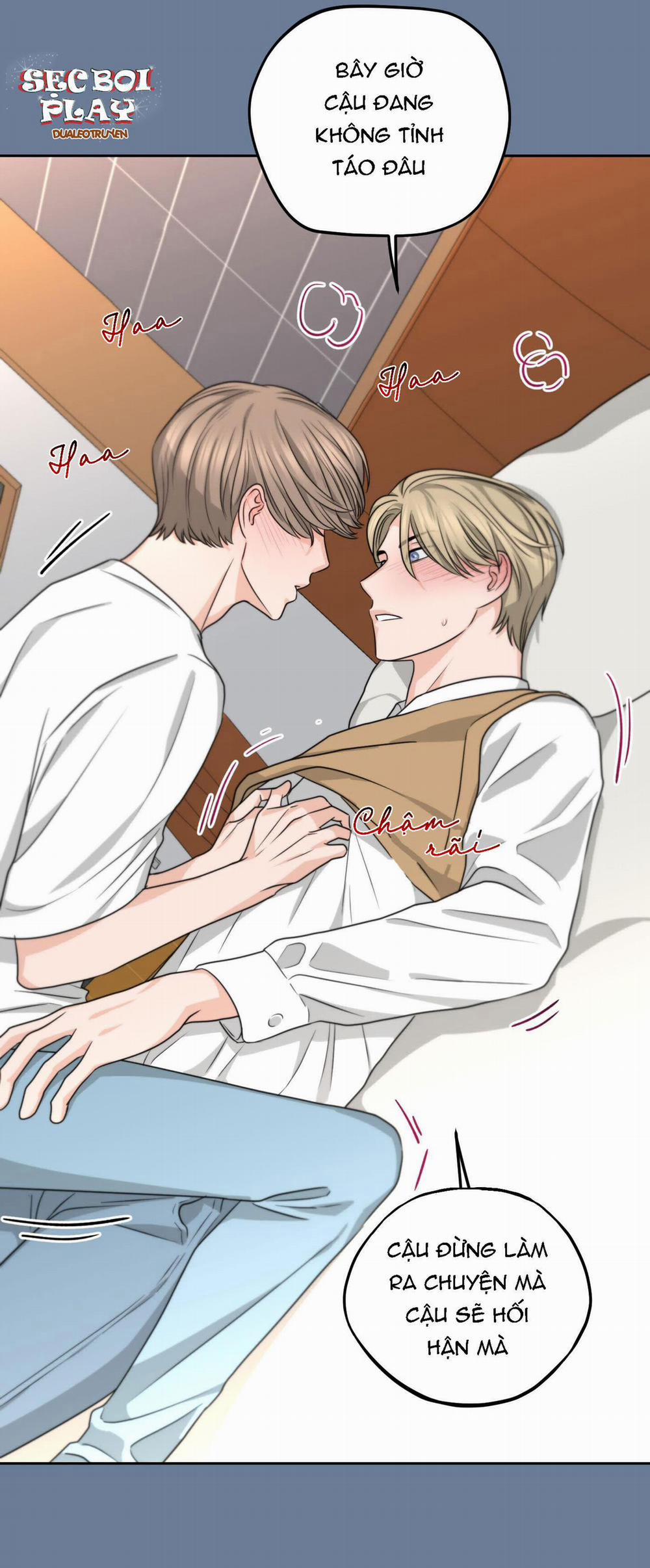 (3P) Sự Phụ Thuộc Giữa Củi Và Lửa 12 trang 23