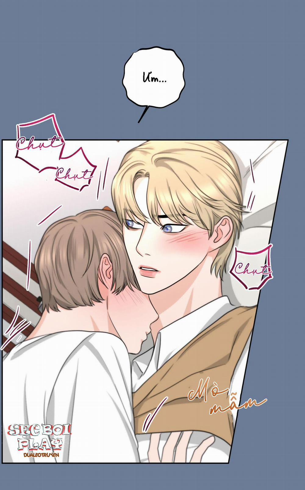 (3P) Sự Phụ Thuộc Giữa Củi Và Lửa 12 trang 24