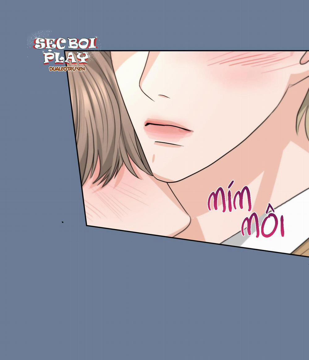 (3P) Sự Phụ Thuộc Giữa Củi Và Lửa 12 trang 25