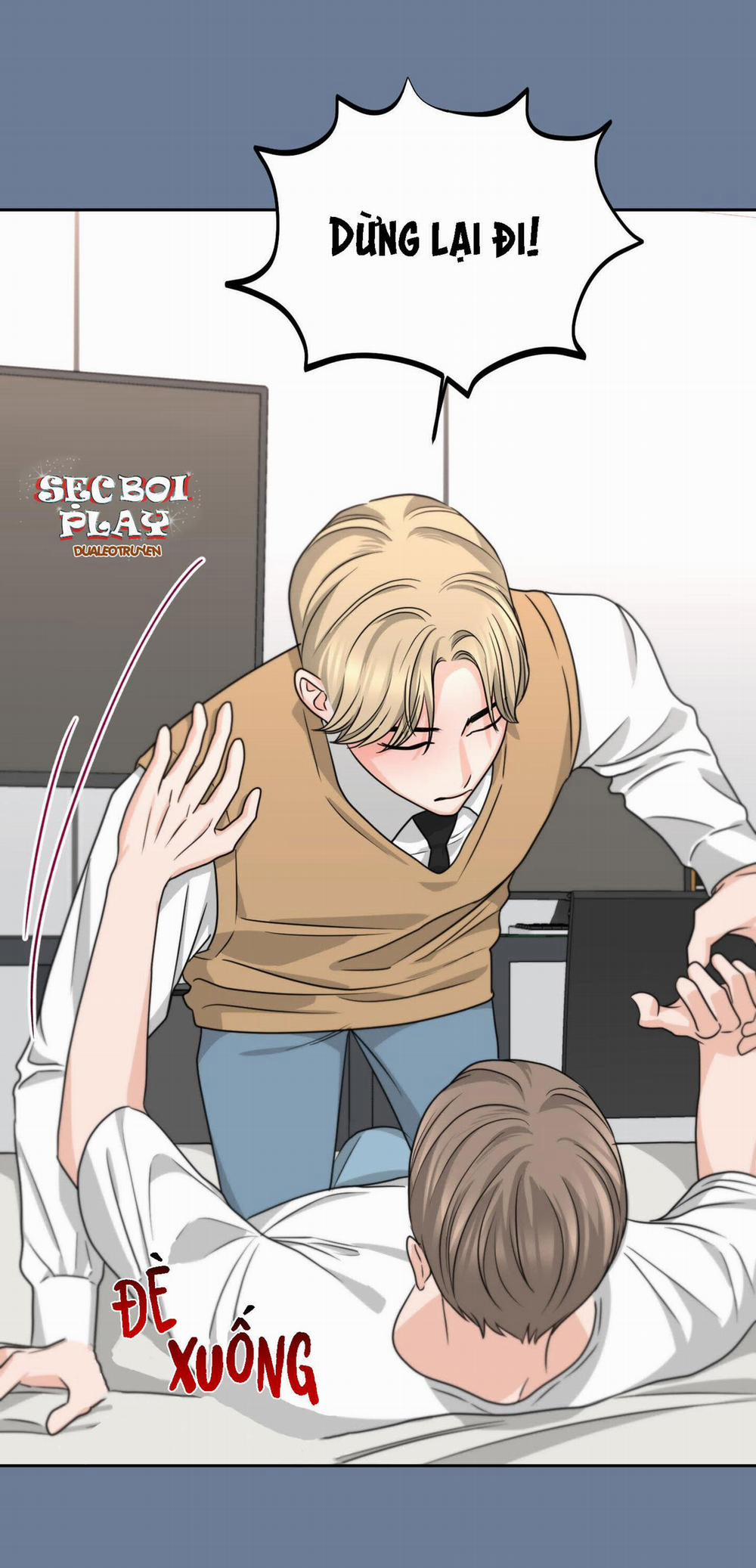 (3P) Sự Phụ Thuộc Giữa Củi Và Lửa 12 trang 26