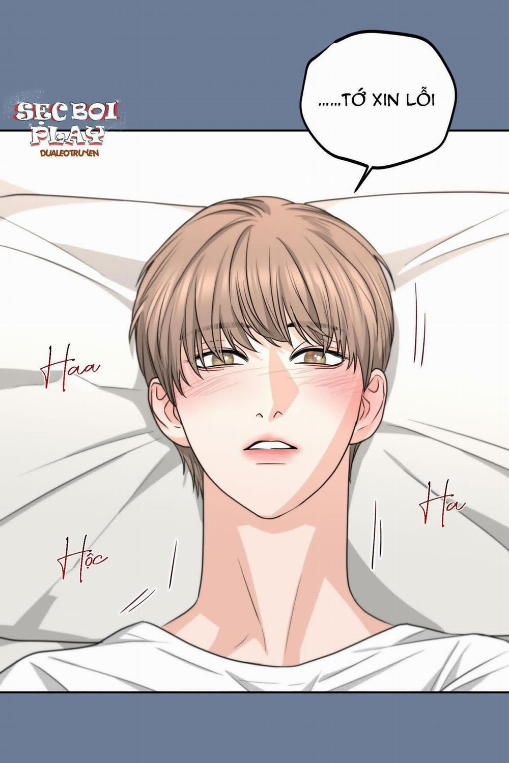 (3P) Sự Phụ Thuộc Giữa Củi Và Lửa 12 trang 29