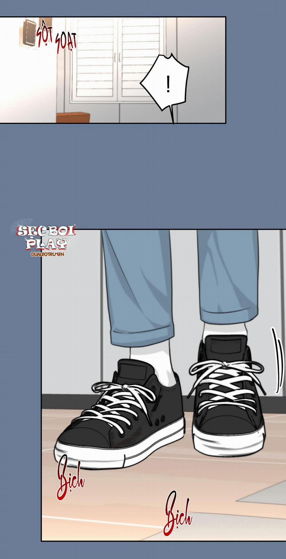 (3P) Sự Phụ Thuộc Giữa Củi Và Lửa 12 trang 3