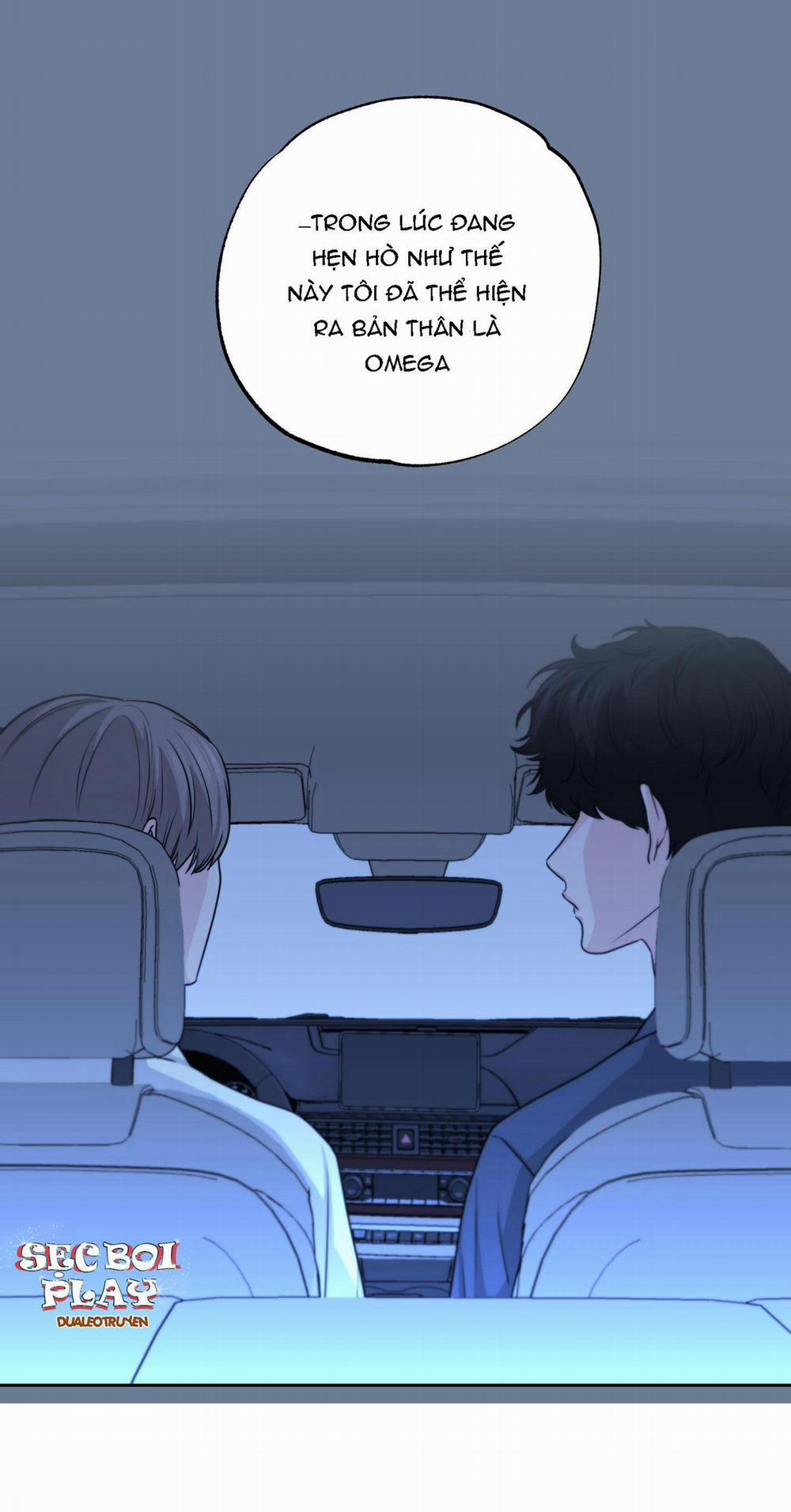 (3P) Sự Phụ Thuộc Giữa Củi Và Lửa 12 trang 30