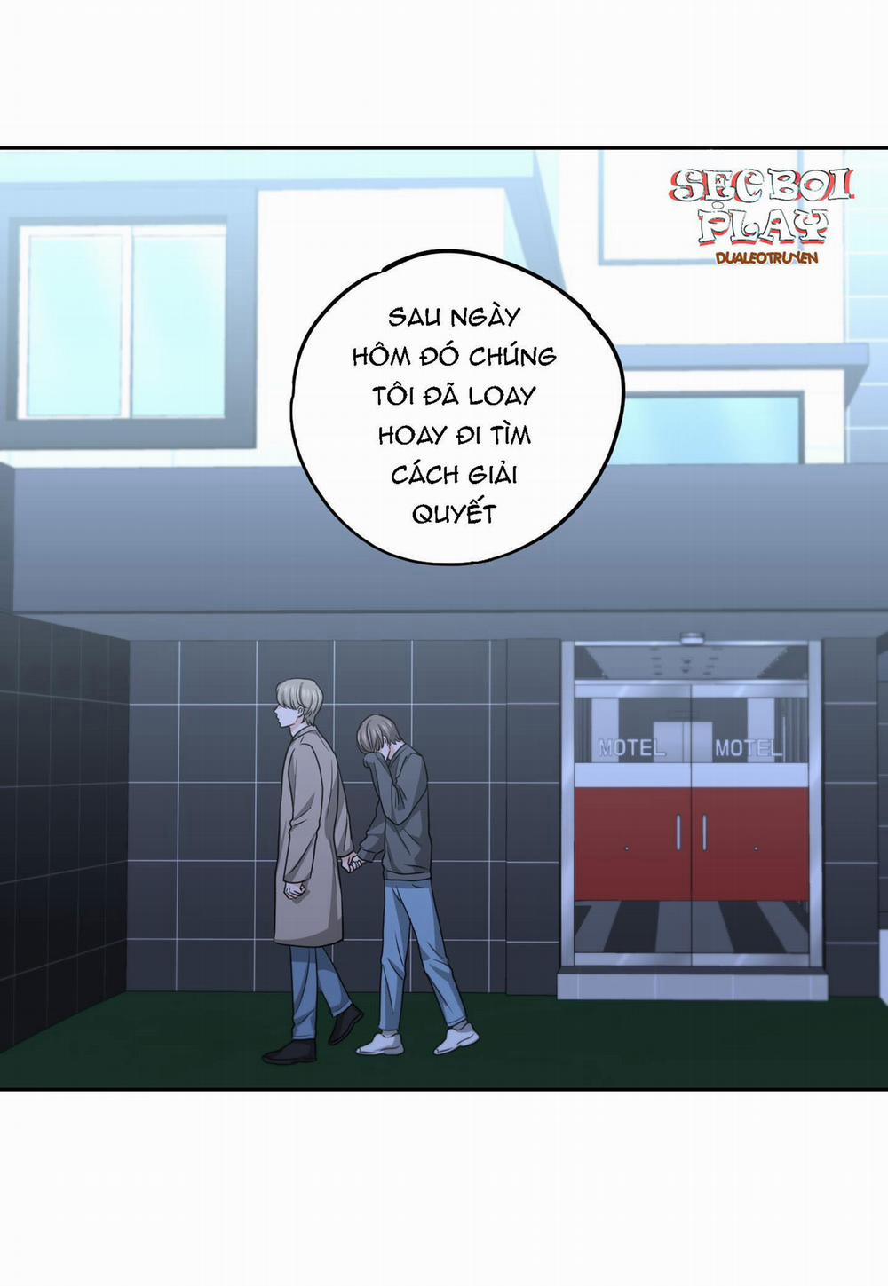 (3P) Sự Phụ Thuộc Giữa Củi Và Lửa 12 trang 31