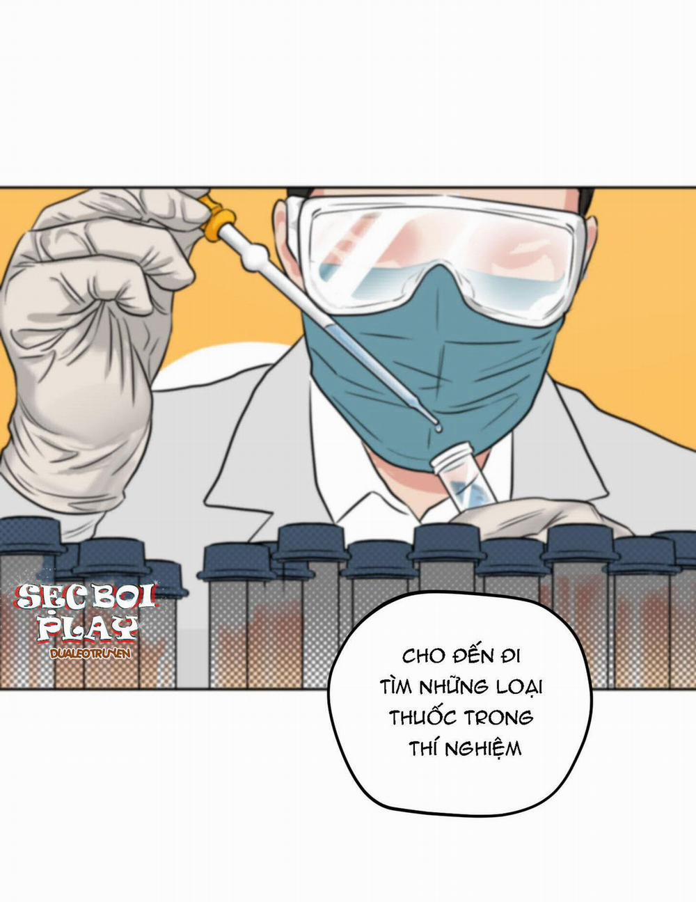 (3P) Sự Phụ Thuộc Giữa Củi Và Lửa 12 trang 33