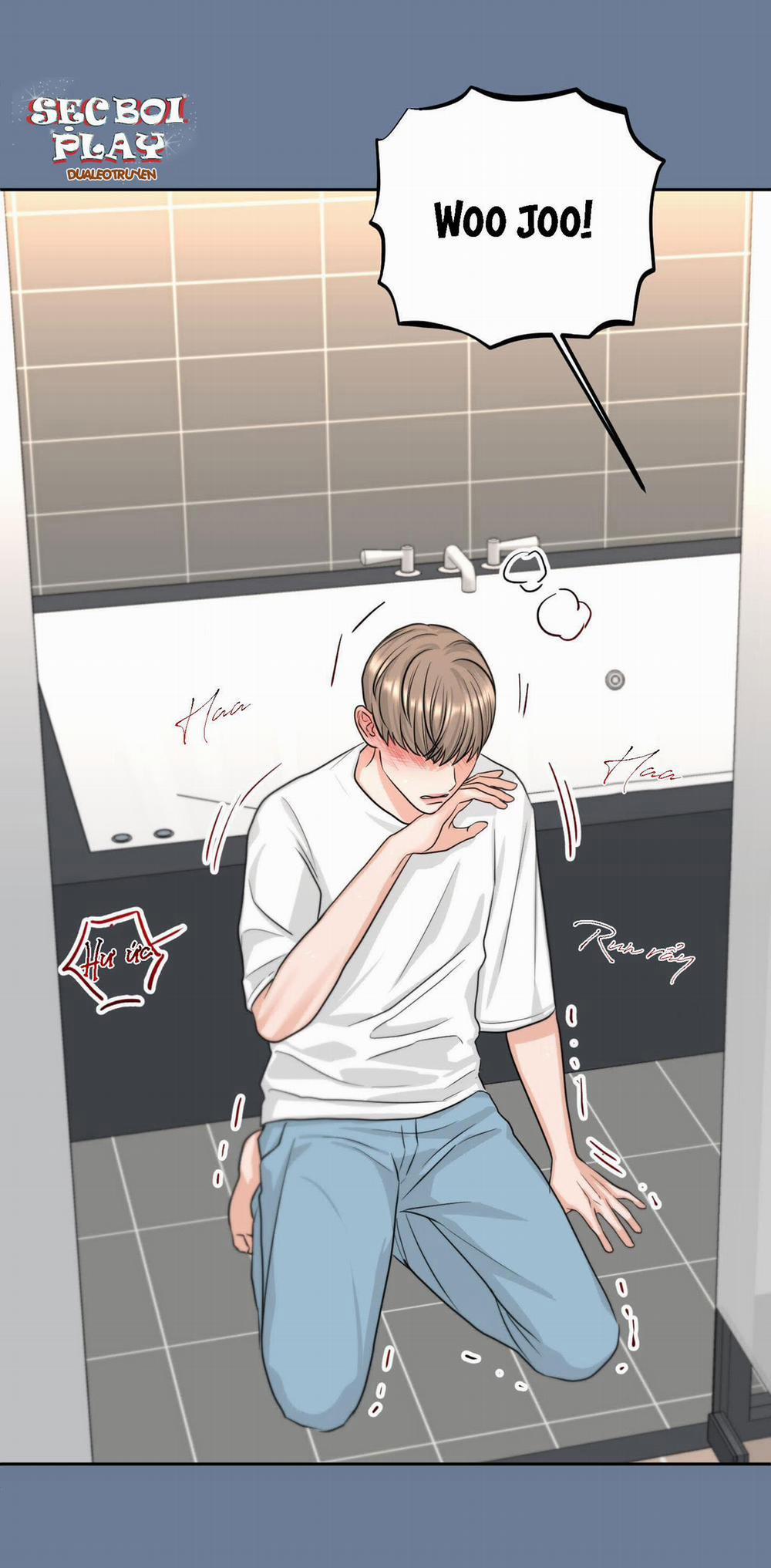 (3P) Sự Phụ Thuộc Giữa Củi Và Lửa 12 trang 4