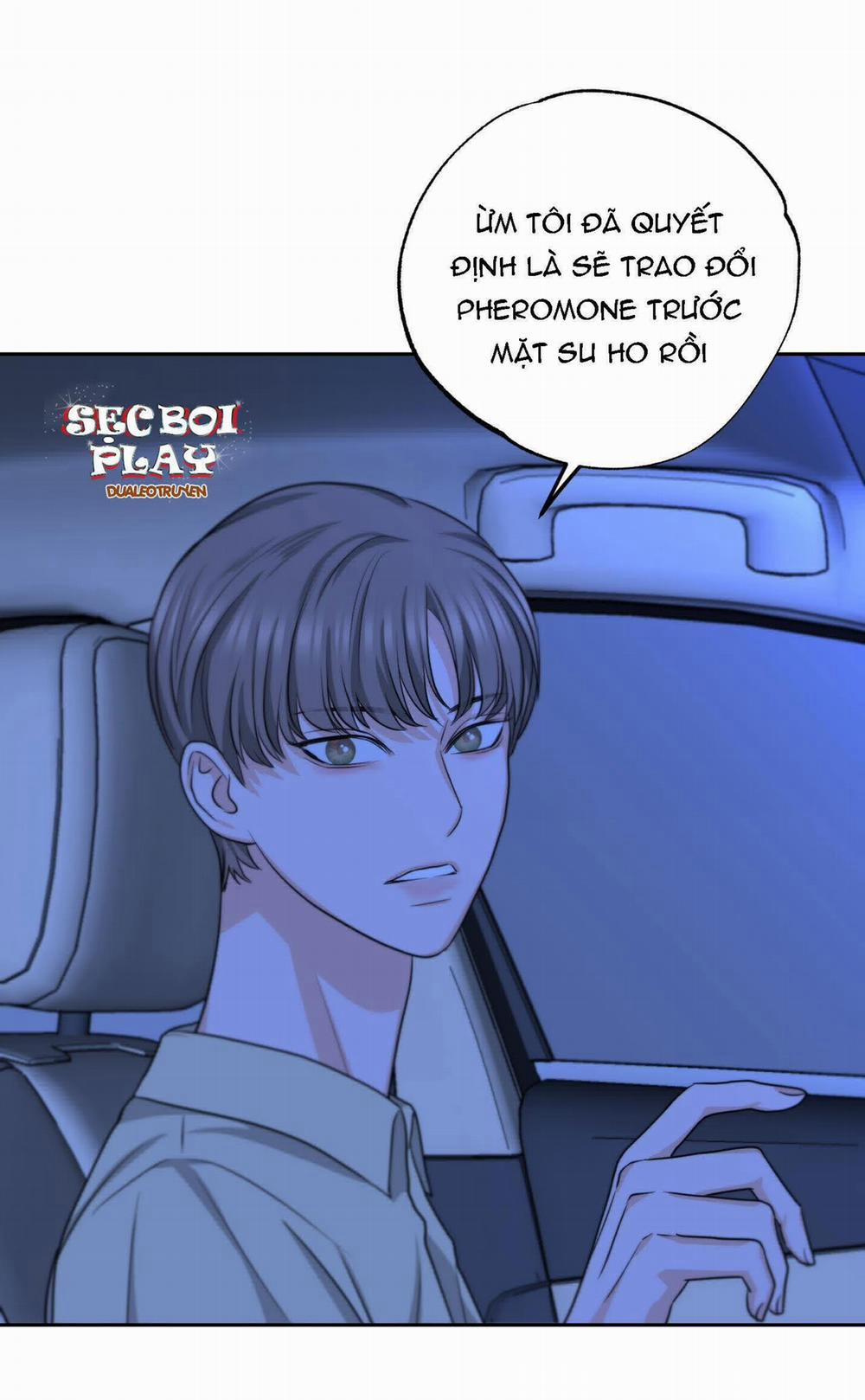 (3P) Sự Phụ Thuộc Giữa Củi Và Lửa 12 trang 41