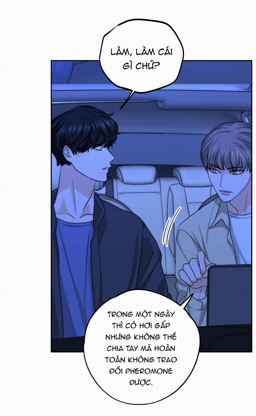 (3P) Sự Phụ Thuộc Giữa Củi Và Lửa 12 trang 42