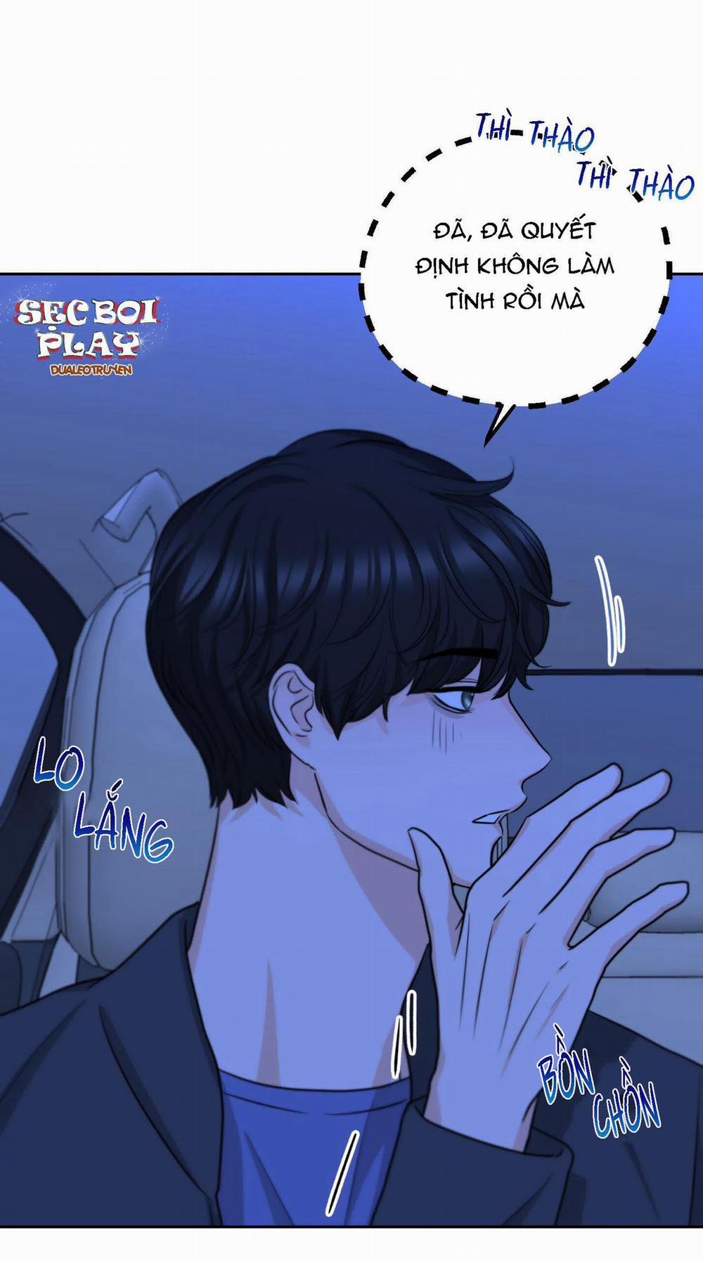 (3P) Sự Phụ Thuộc Giữa Củi Và Lửa 12 trang 45